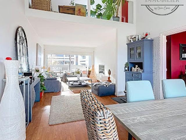 Vente Appartement 9 pièces 183 m2 Fourqueux