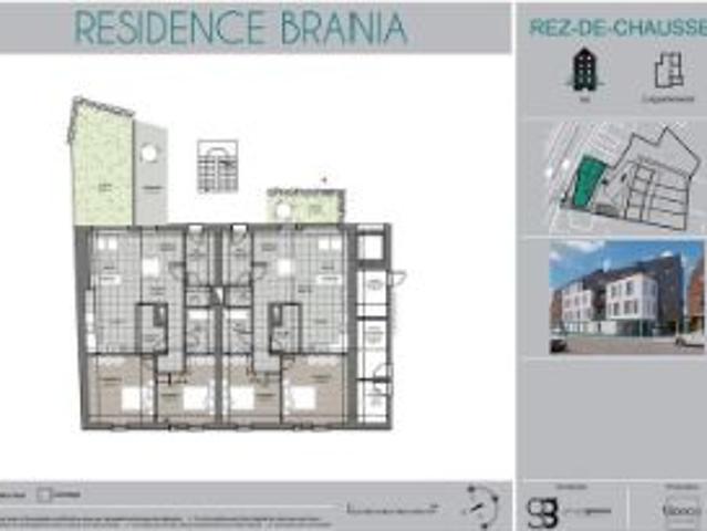 VENTE TVA 6%* APPARTEMENT NEUF