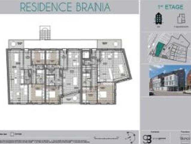 VENTE TVA 6%* APPARTEMENT NEUF