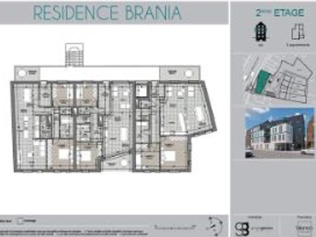 VENTE TVA 6%* APPARTEMENT NEUF
