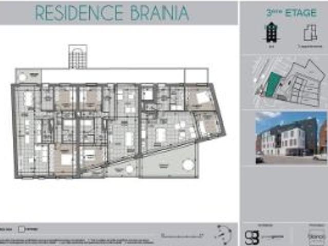 VENTE TVA 6%* APPARTEMENT NEUF