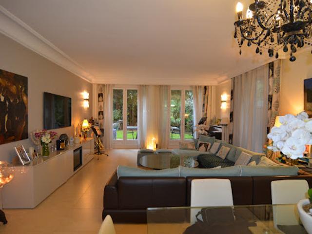 Vente Viager 3 pièces 110 m2 Neuilly sur Seine