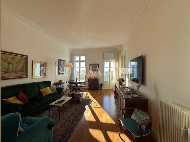 Vente Appartement 3 pièces 130.25 m2 Menton
