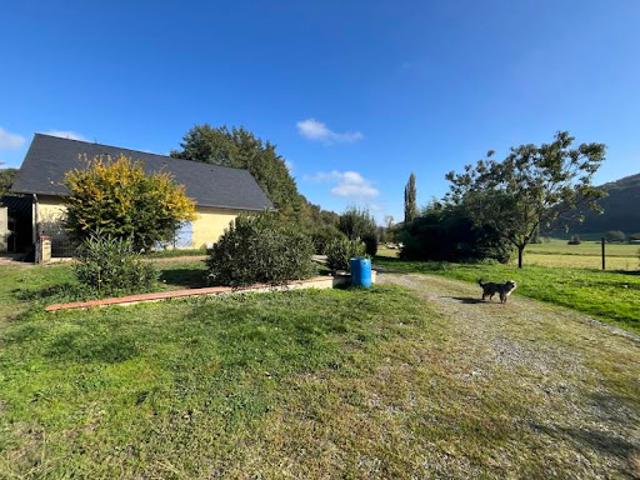 Vente Viager 3 pièces 131 m2 Les Angles