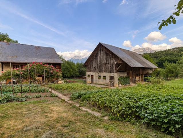 Vente Viager 3 pièces 37.17 m2 Entrevernes