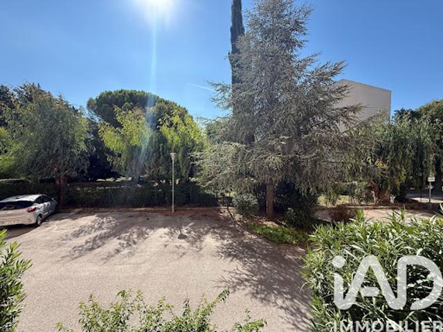 Vente Viager 3 pièces 61 m2 Hyeres