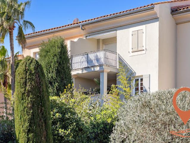 Vente Viager 3 pièces 62.6 m2 Saint Tropez