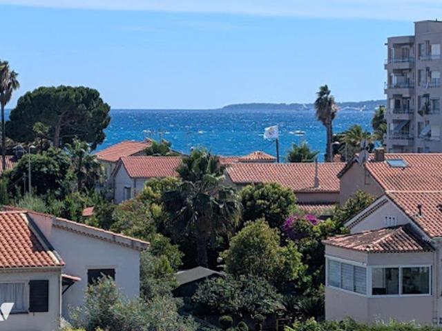 Vente Viager 3 pièces 63.86 m2 Cagnes sur Mer