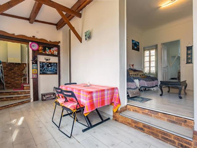 Vente Viager 3 pièces 63 m2 La Seyne sur Mer