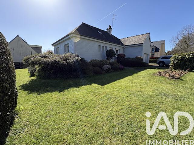 Vente Viager 3 pièces 65 m2 Betton