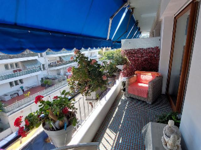 Vente Viager 3 pièces 66.49 m2 Cagnes sur Mer