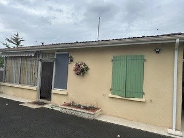 Vente Viager 3 pièces 68 m2 Biganos