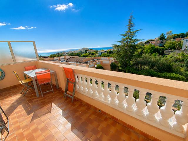 Vente Viager 3 pièces 68 m2 Nice