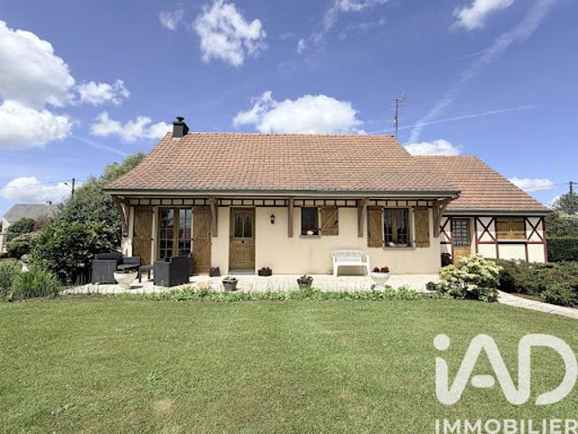 Vente Viager 3 pièces 68 m2 Roncey