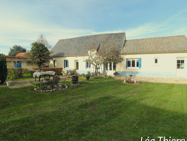 Vente Viager 3 pièces 71 m2 Pont Saint Pierre