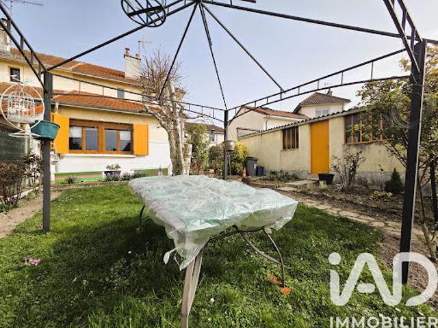 Vente Viager 3 pièces 73 m2 Saint André les Vergers