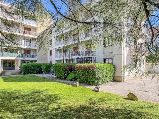 Vente Viager 3 pièces 75.48 m2 Carpentras