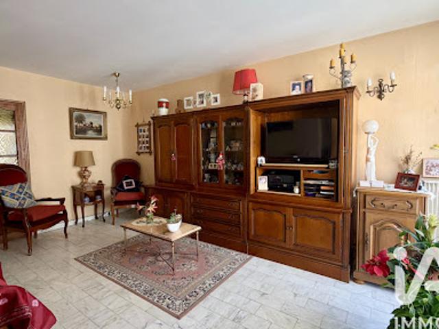 Vente Viager 3 pièces 75 m2 Nice