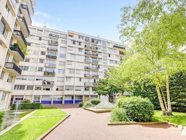 Vente Viager 3 pièces 76 m2 Paris 17ème