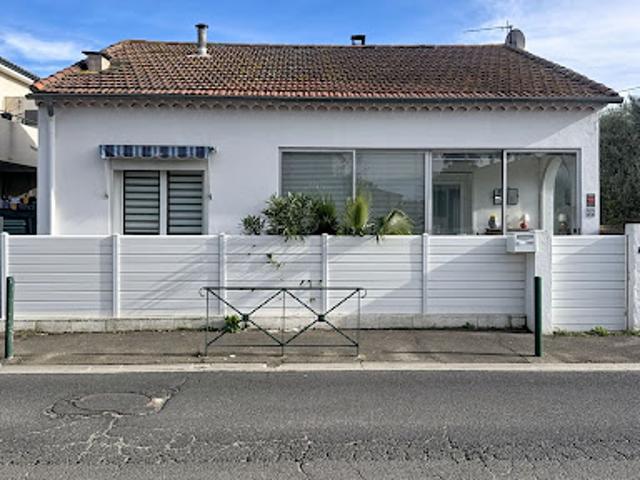 Vente Viager 3 pièces 76 m2 Villeneuve lès Béziers