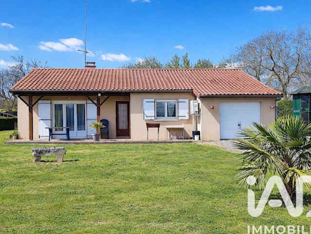 Vente Viager 3 pièces 81 m2 Valdivienne