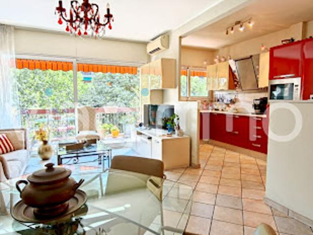 Vente Viager 3 pièces 84.06 m2 Antibes