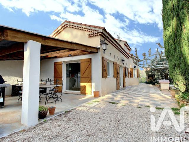 Vente Viager 3 pièces 84 m2 Vitrolles