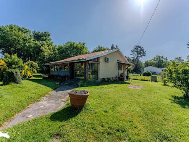 Vente Viager 3 pièces 85 m2 Mios
