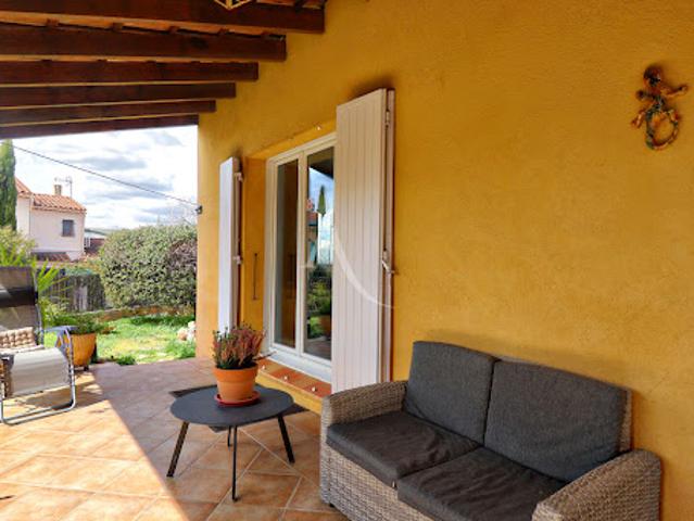 Vente Viager 3 pièces 85 m2 Venelles