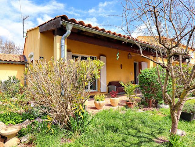 Vente Viager 3 pièces 85 m2 Venelles