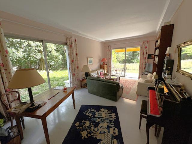 Vente Viager 3 pièces 86 m2 Nice