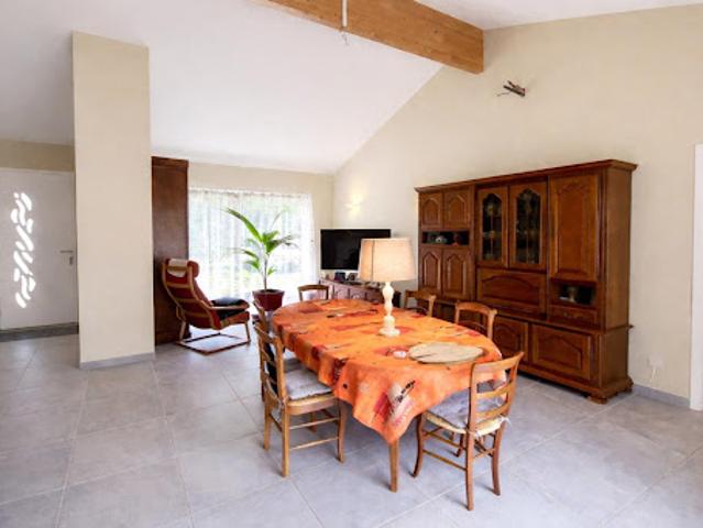 Vente Viager 3 pièces 92 m2 Jau Dignac et Loirac