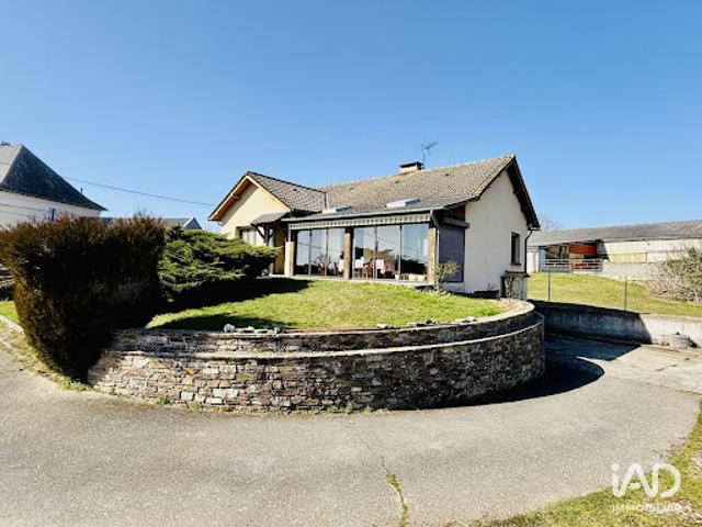 Vente Viager 3 pièces 97 m2 Quins