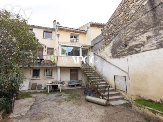 Vente Viager 10 pièces 280 m2 Mirabel aux Baronnies