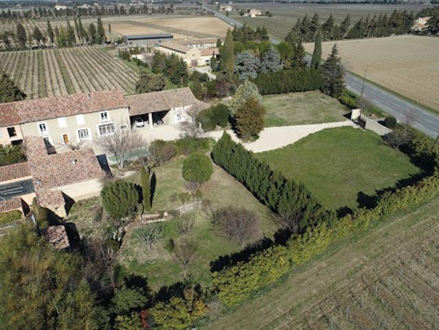 Vente Viager 10 pièces 450 m2 Jonquieres