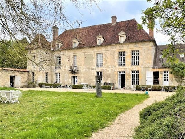 Vente Viager 12 pièces 430 m2 Verderonne