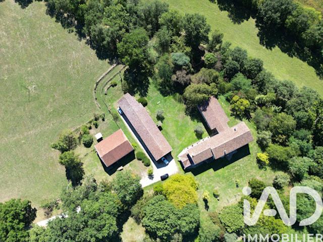 Vente Viager 13 pièces 564 m2 Revel