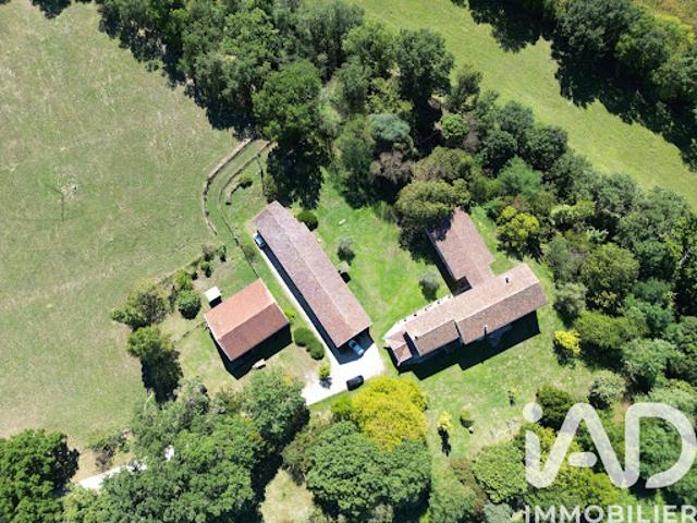 Vente Viager 13 pièces 564 m2 Revel