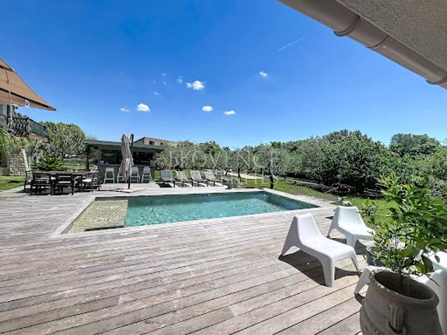 Vente Viager 19 pièces 354.85 m2 Le Val