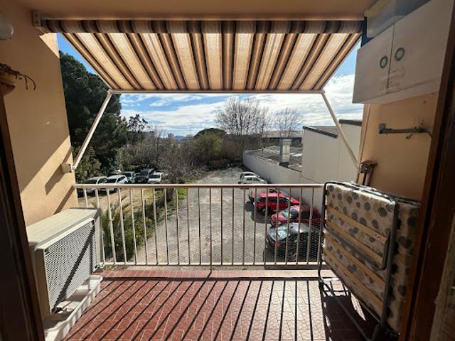 Vente Viager 1 pièce 23 m2 Le Lavandou
