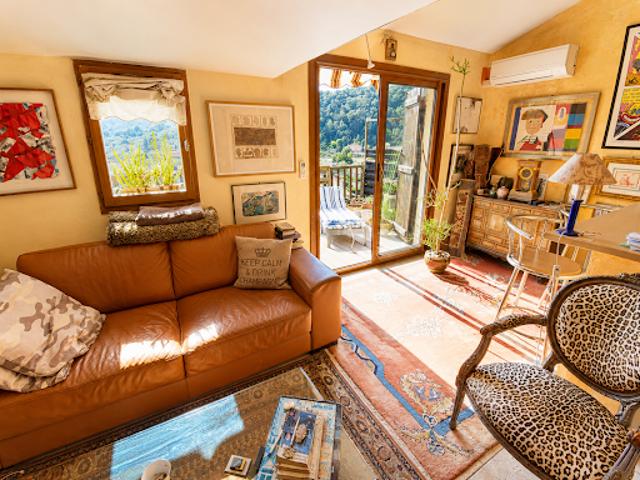 Vente Viager 1 pièce 26 m2 Villeneuve Loubet