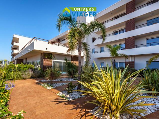 Vente Viager 1 pièce 30 m2 Perpignan