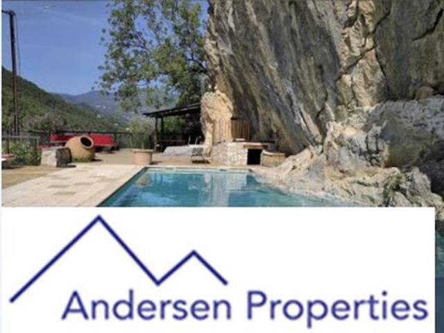 Vente Maison 20 pièces 1100 m2 Nice