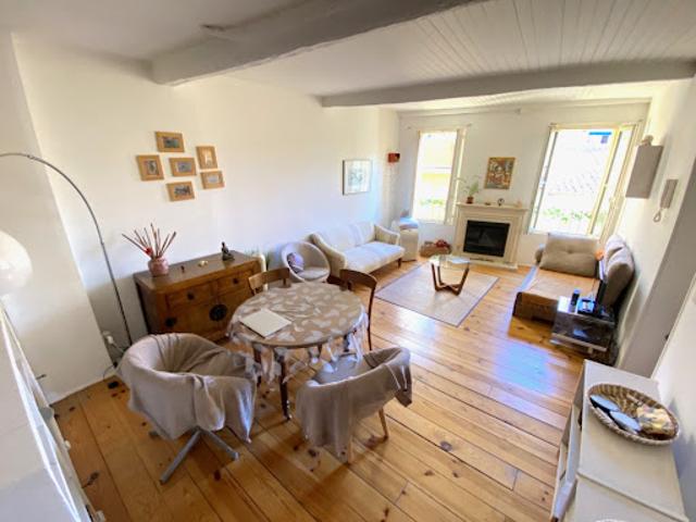 Vente Viager 2 pièces 35 m2 Nice