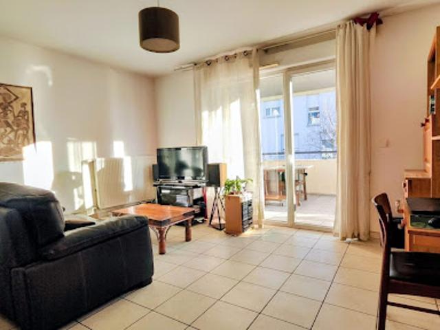 Vente Viager 2 pièces 44.5 m2 Chambery