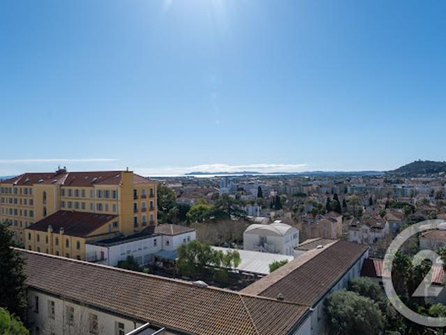 Vente Viager 2 pièces 48.91 m2 Hyeres