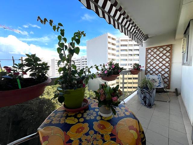 Vente Viager 2 pièces 54.06 m2 Paris 12ème