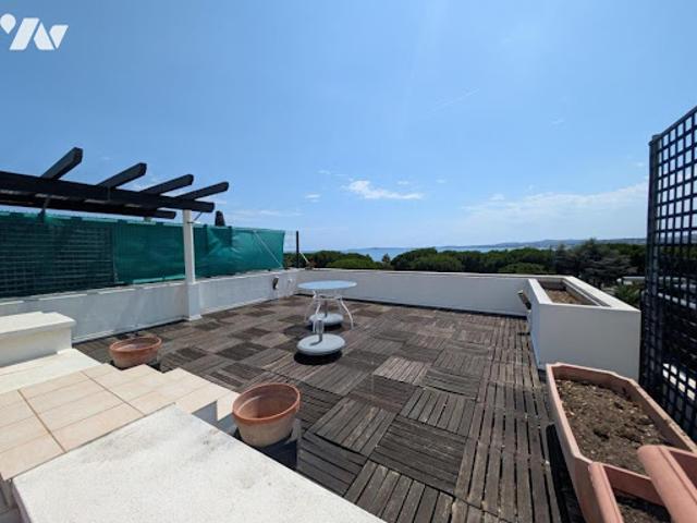 Vente Viager 2 pièces 60 m2 Cagnes sur Mer