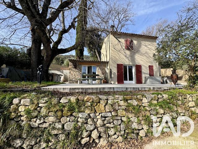 Vente Viager 2 pièces 67 m2 Plan de la Tour