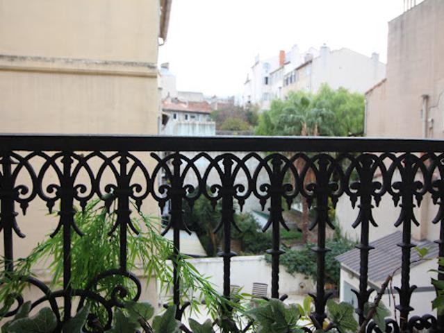Vente Viager 2 pièces 84 m2 Marseille 6ème